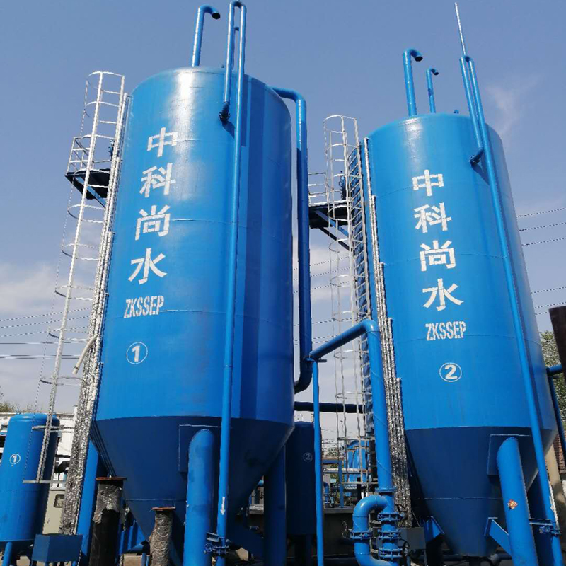 鹤壁六矿
