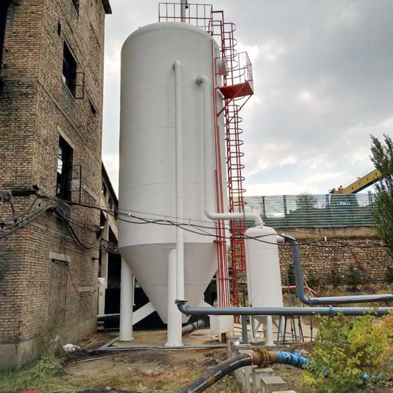 中科博宇小编介绍了矿井水处理的关键技术